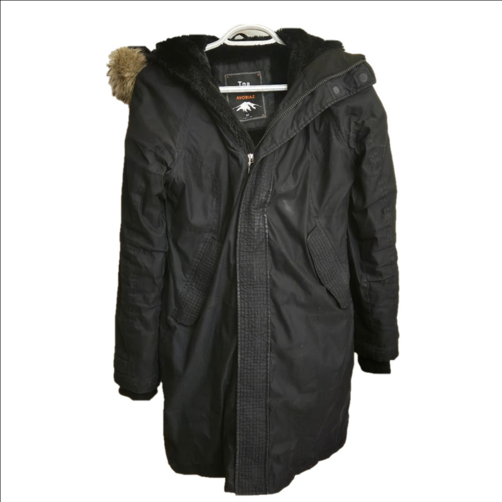 ARITIZA TNA AVORIAZ PARKA size XS
